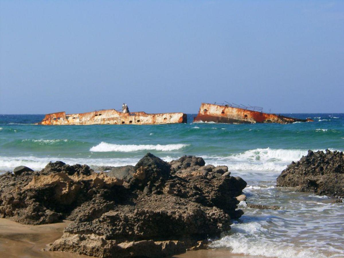 Agroturismo La Gayria Tiscamanita Екстер'єр фото